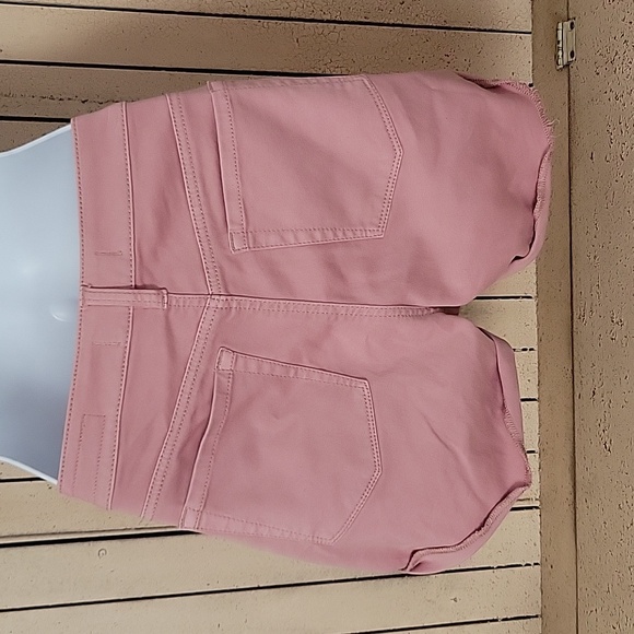 Bullhead super stretch shorts - Picture 5 of 7